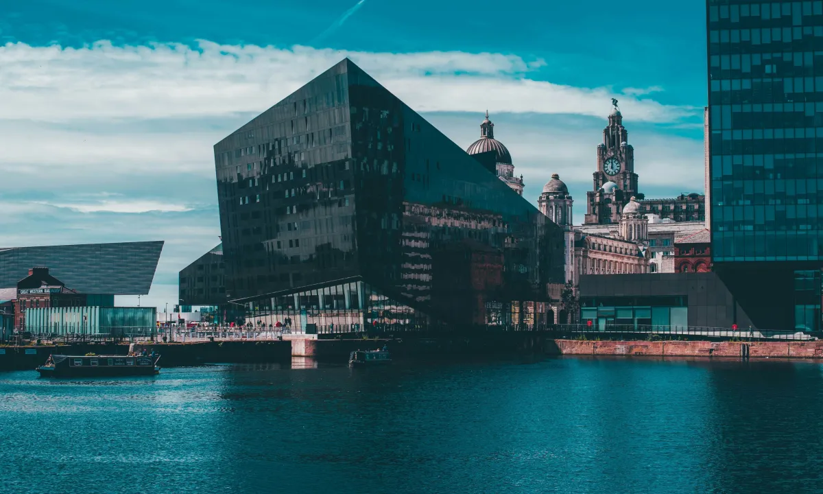 Liverpool 11