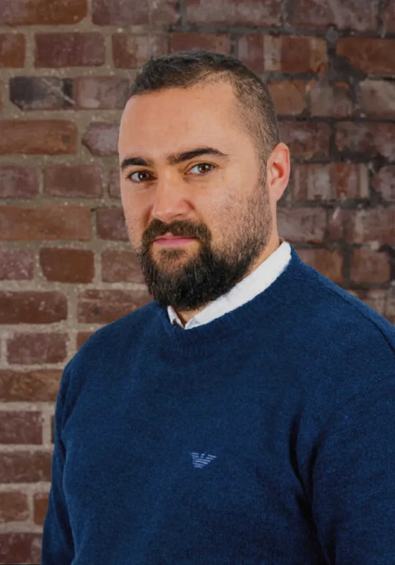 Liam Watts