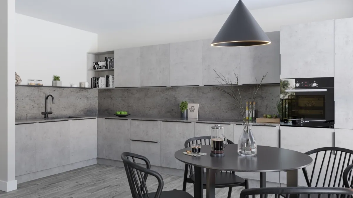 Bs kitchen dining 1