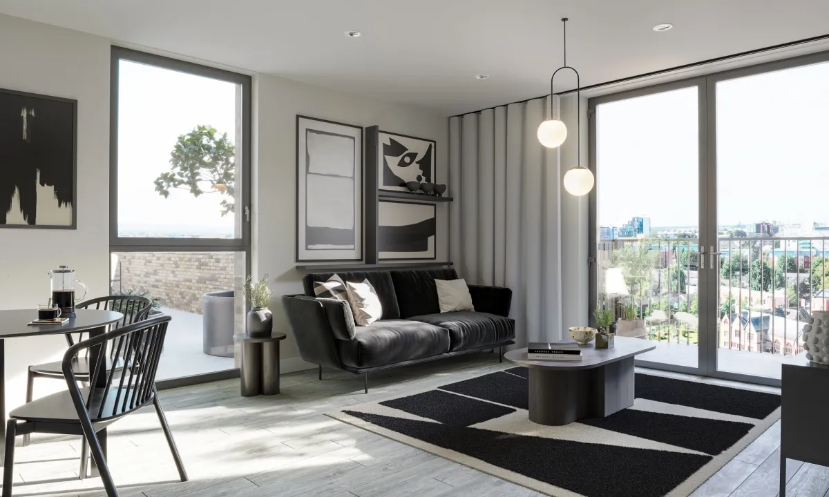 Bs living space 1