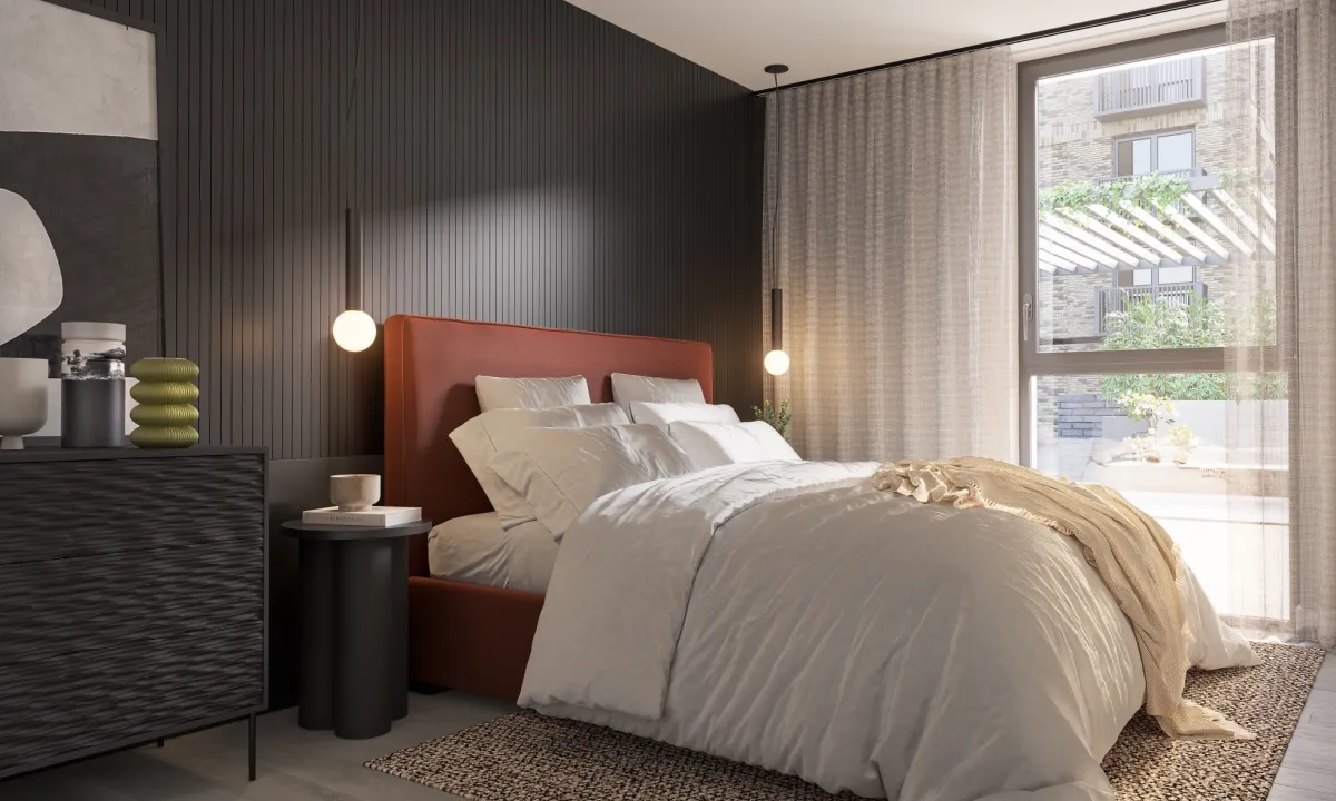 Bs bedroom 2