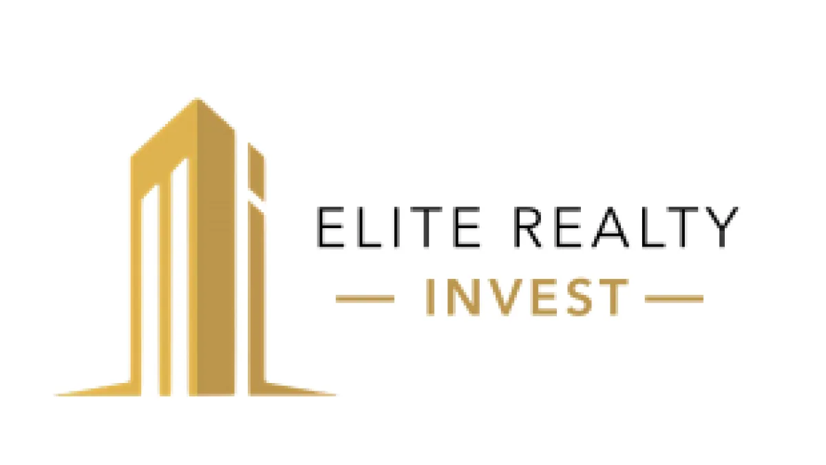 Elite Realty Brand Logo