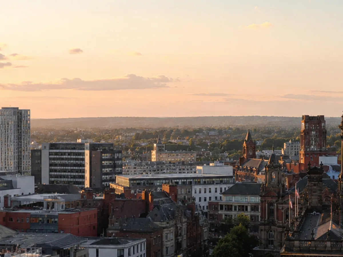 Leeds Header