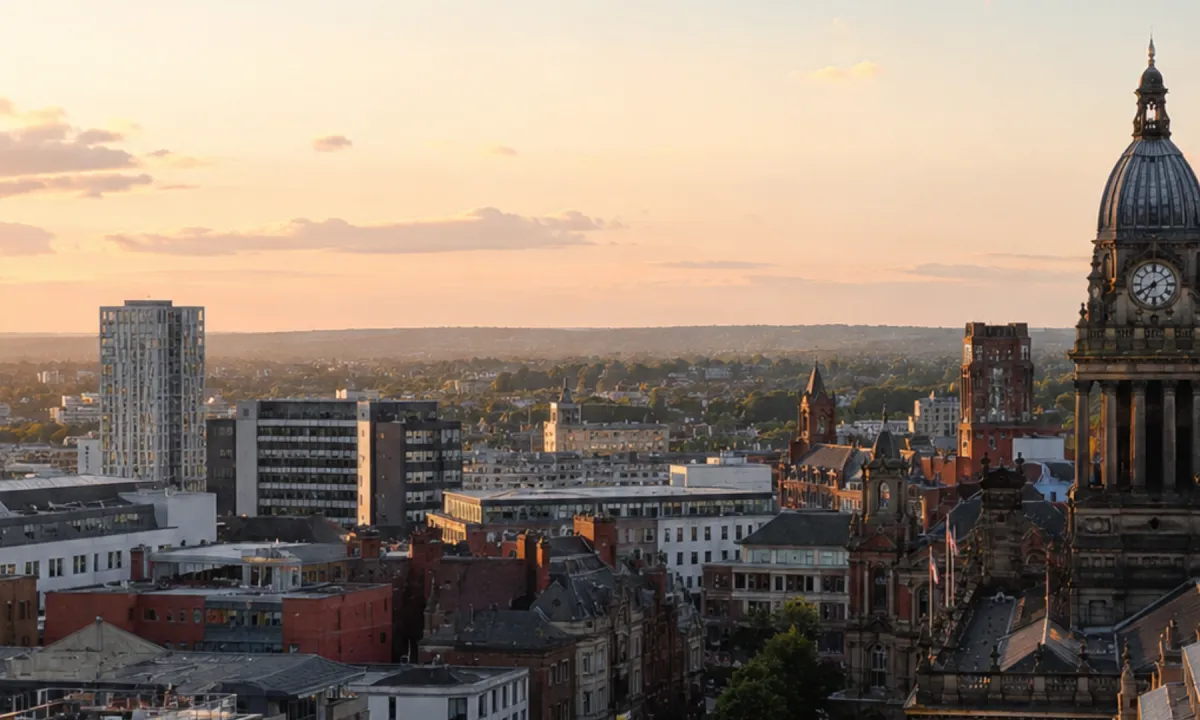 Leeds Header