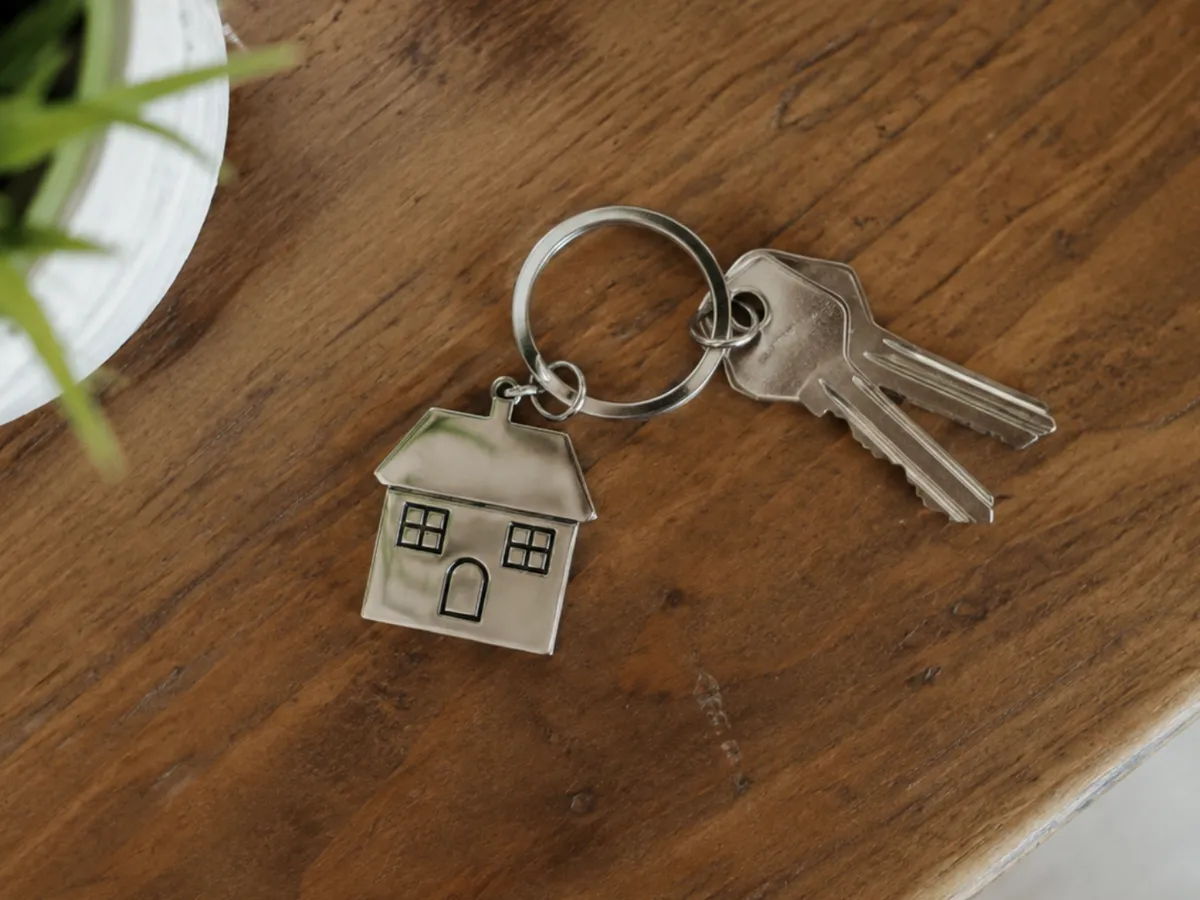 Building a Property Portfolio From First Investment to Scaling Up